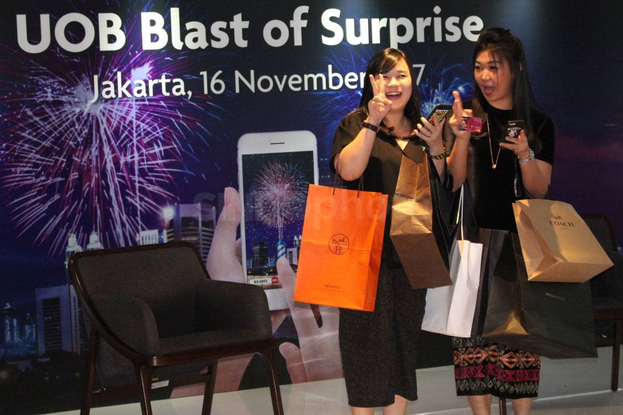 UOB Indonesia Luncurkan...
