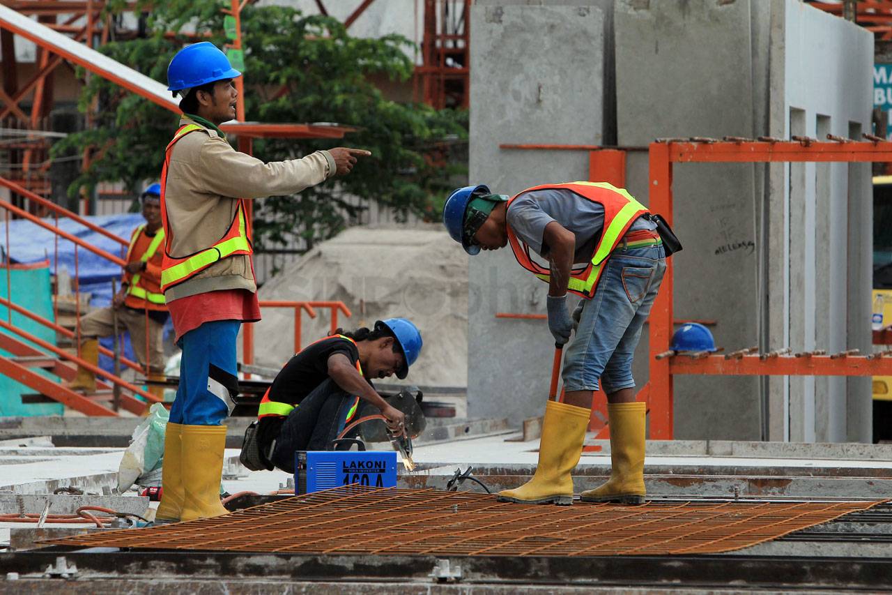 Wika Gedung Kembangkan...