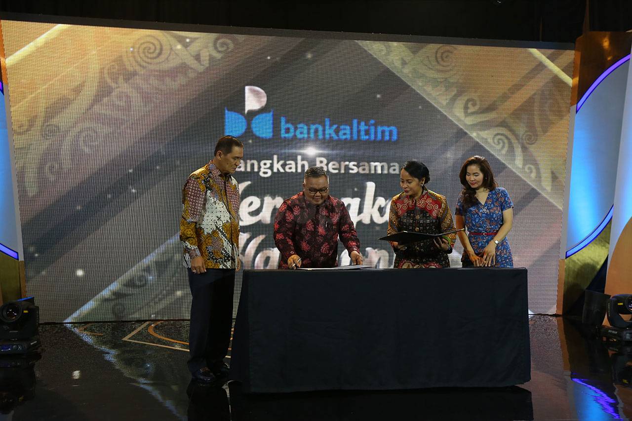 Kerjasama MNC Sekuritas...