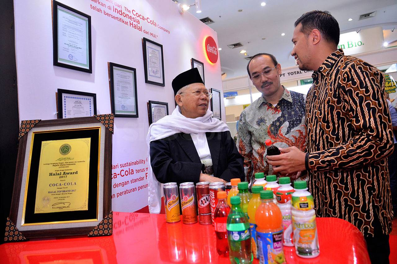 Coca-Cola Indonesia...