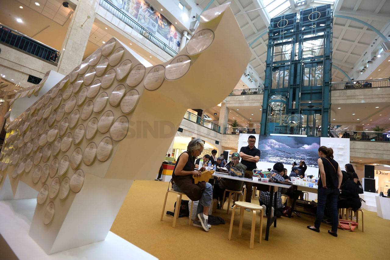 Braun Buffel Luncurkan...