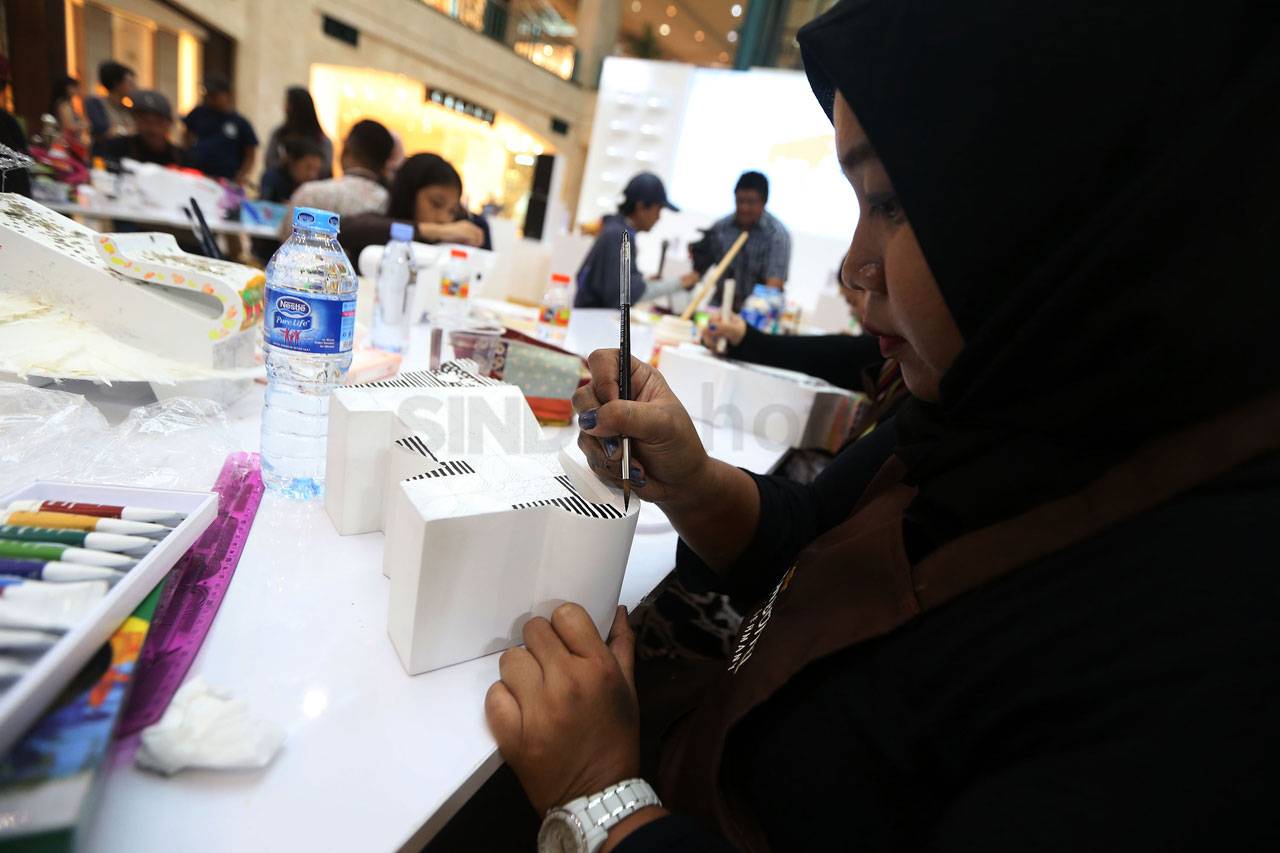 Braun Buffel Luncurkan...