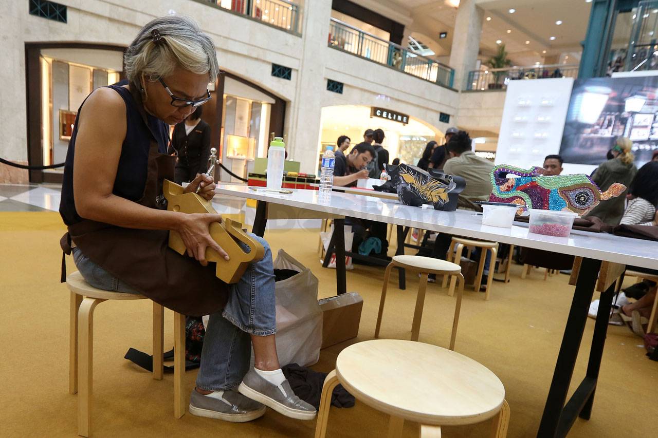 Braun Buffel Luncurkan...