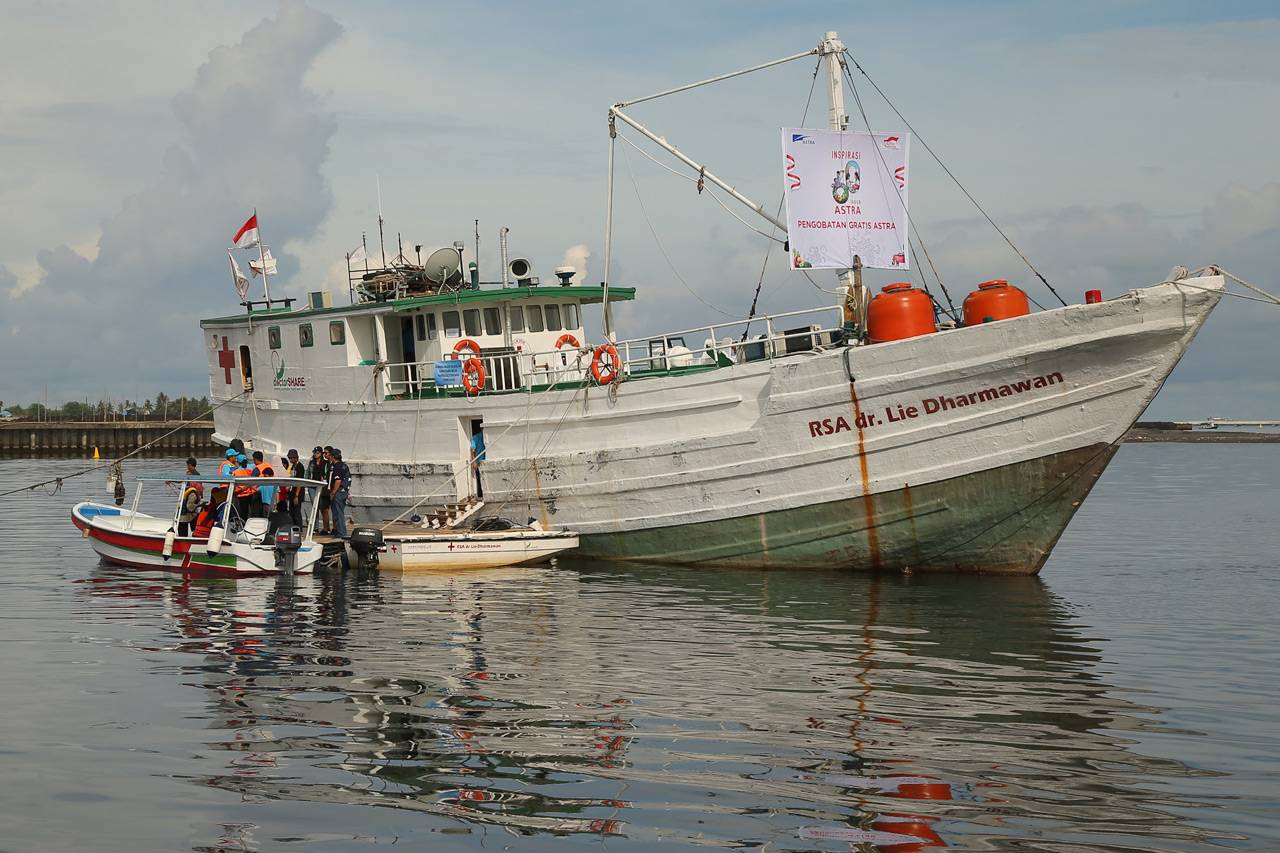 Festival Kesehatan Astra...