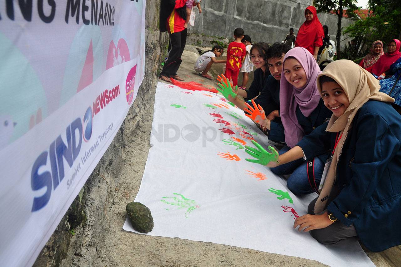 Undip Gelar Kampanye...