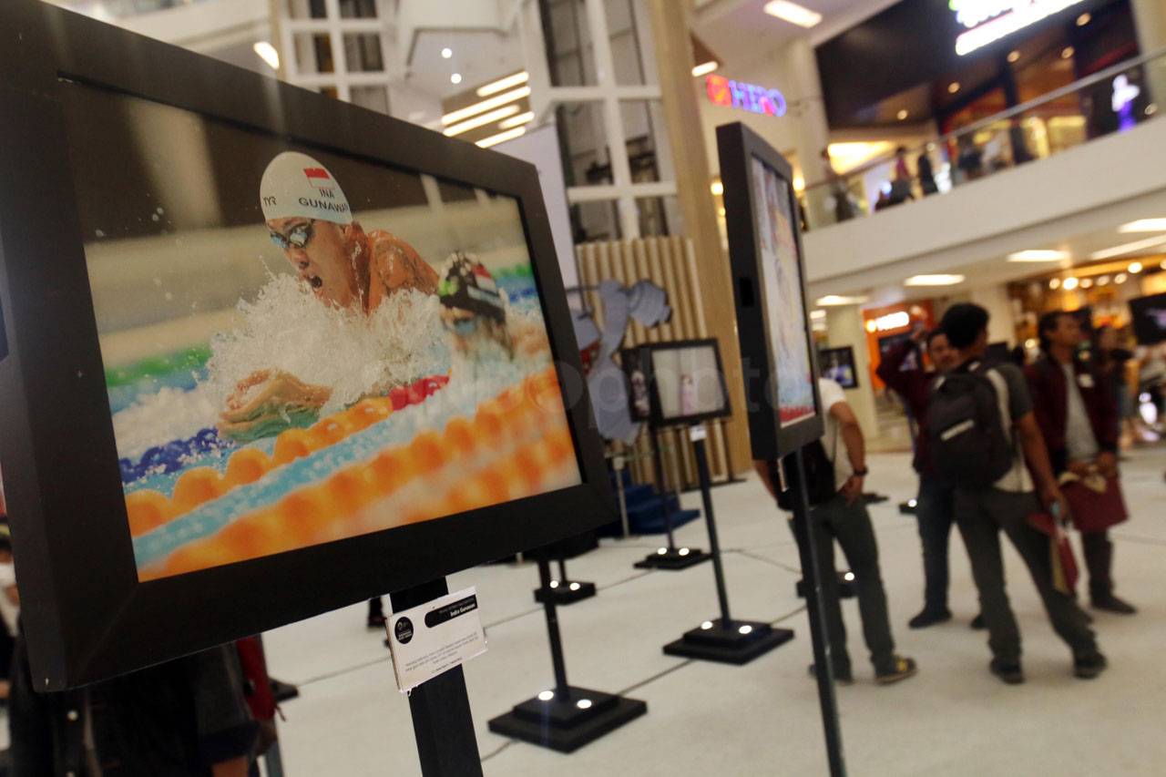 Pameran Foto Indonesian...