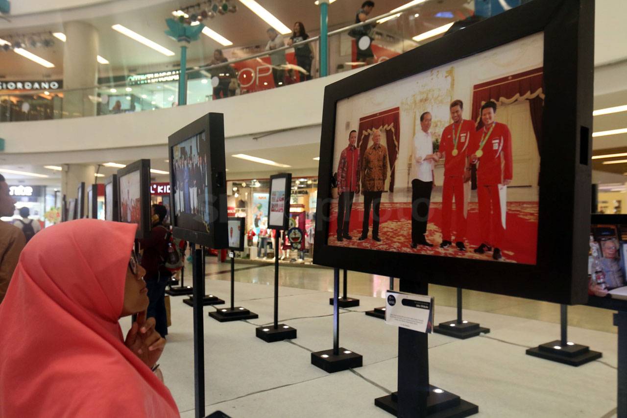 Pameran Foto Indonesian...