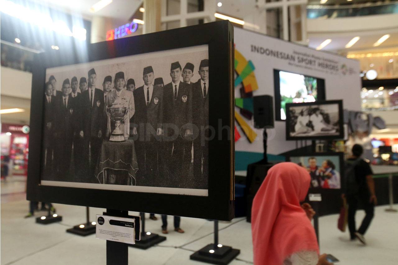 Pameran Foto Indonesian...