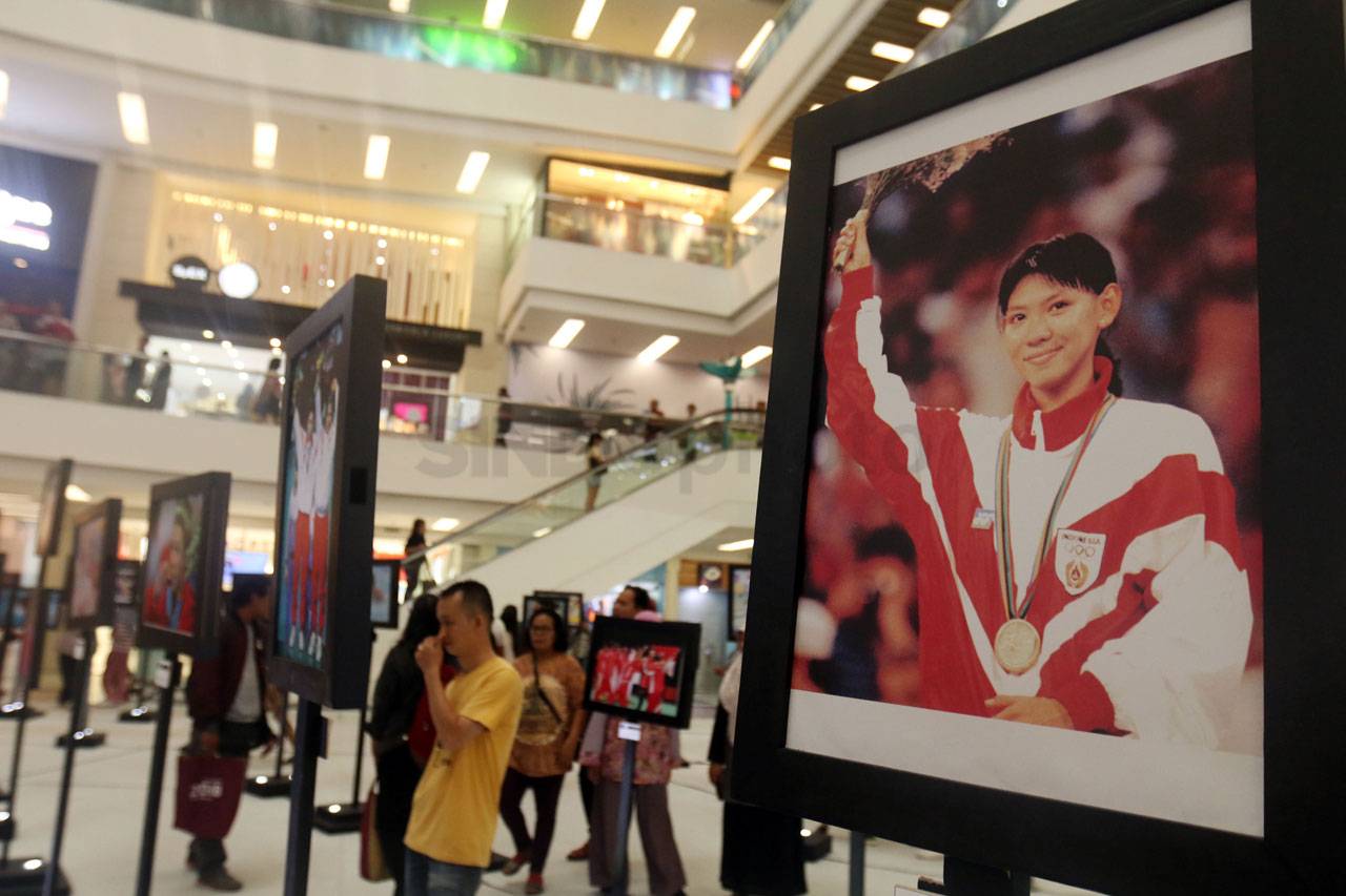 Pameran Foto Indonesian...