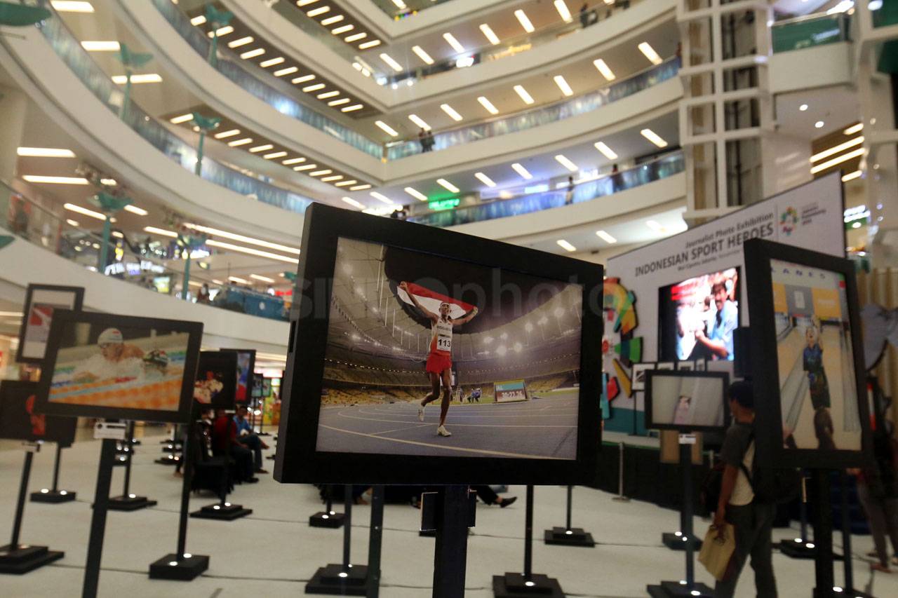 Pameran Foto Indonesian...