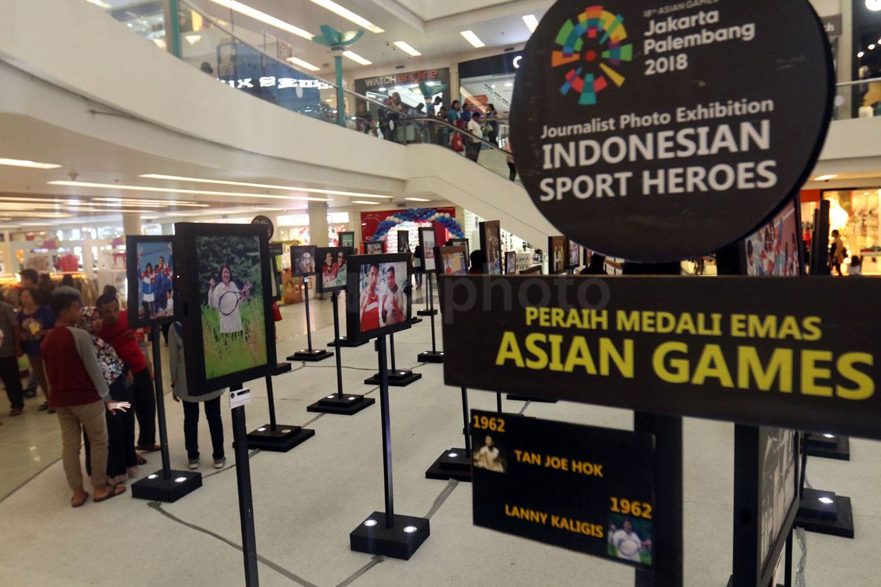 Pameran Foto Indonesian...