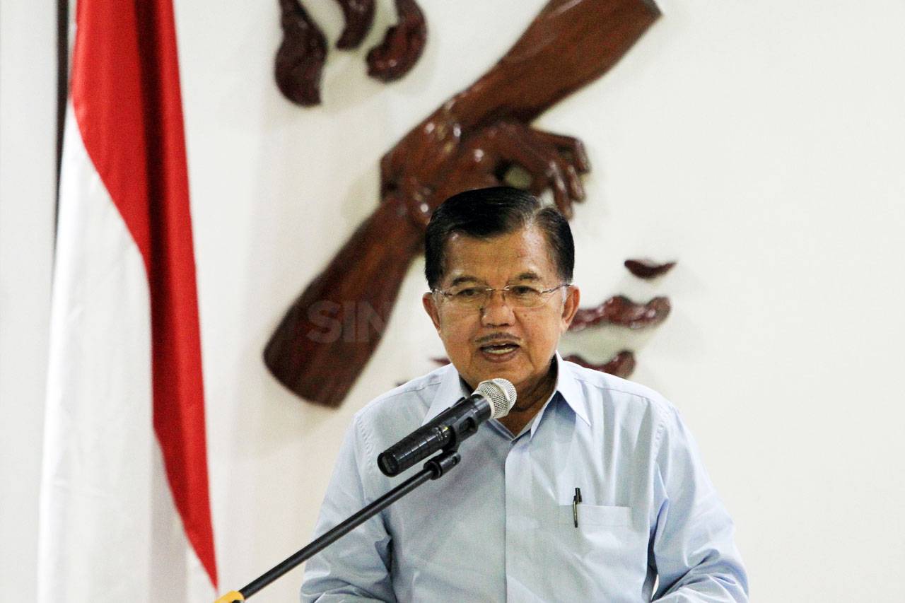 PMI dan BPOM Jalin Kerja...