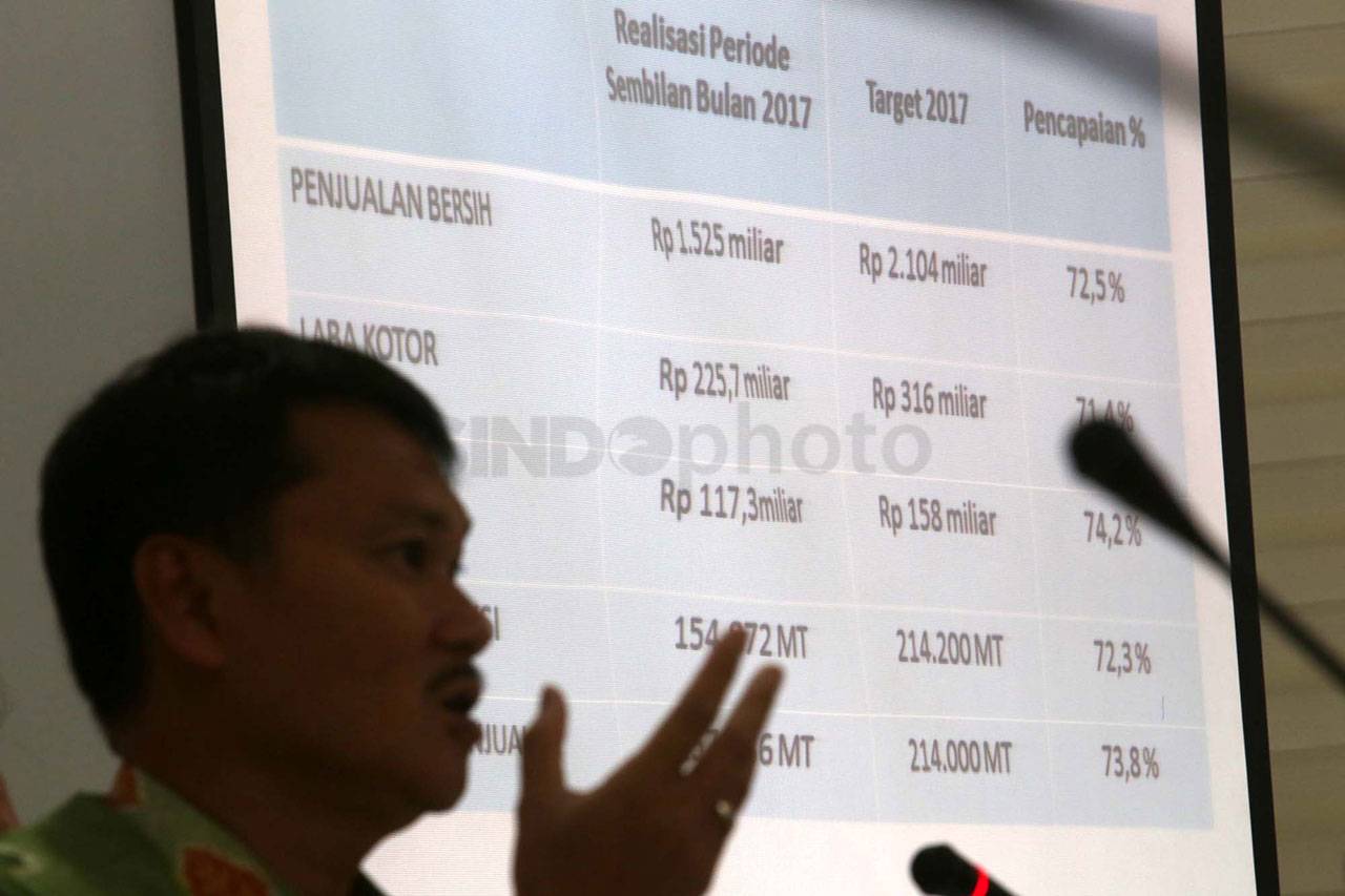 Suparma Tbk Catat Peningkatan...