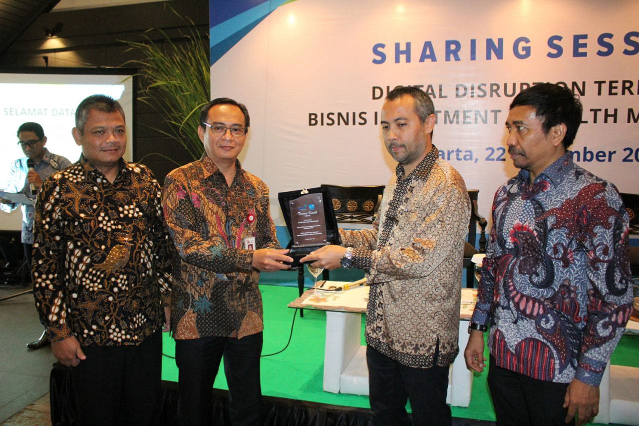 APRDI dan Praisindo...