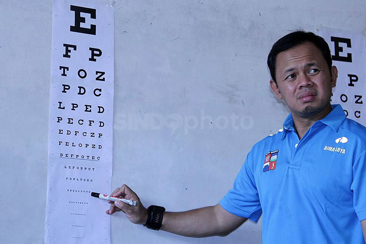Indomaret Serahkan Bantuan...