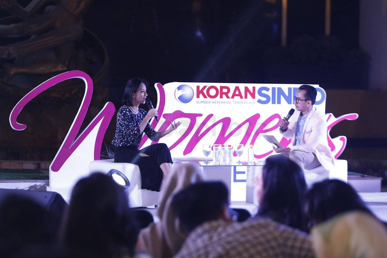 Womens Weekend, Cantik...
