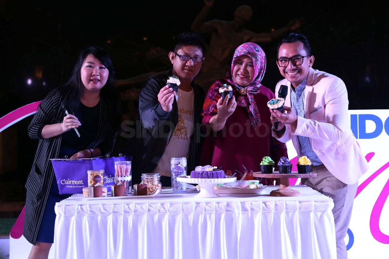 Womens Weekend, Cantik...