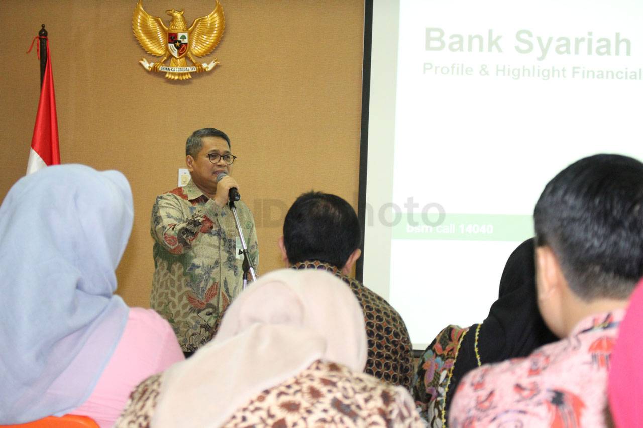 Mandiri Syariah dan...
