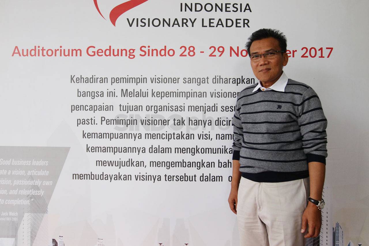 Tiga Kepala Daerah Hadir...