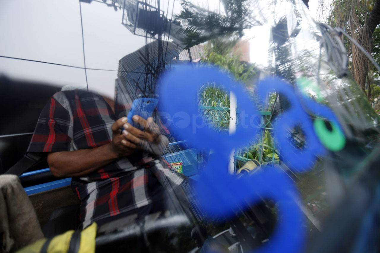 PGN Mobile Permudah...