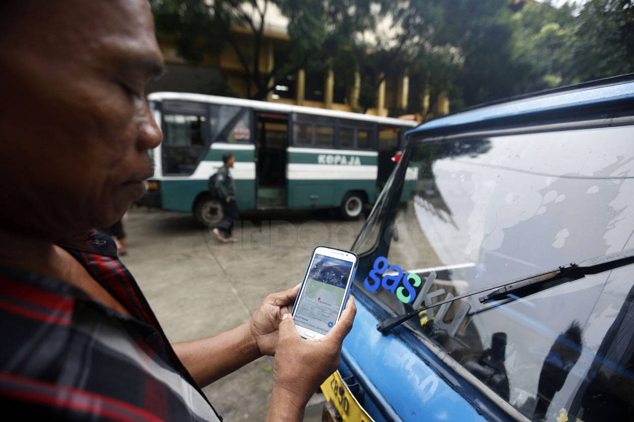 PGN Mobile Permudah...