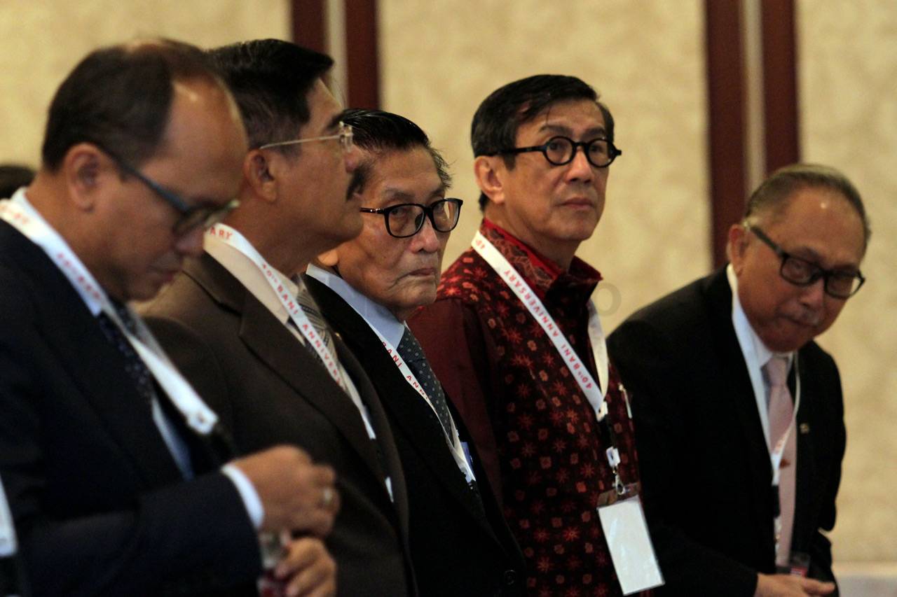 BANI Gelar Seminar Internasional...