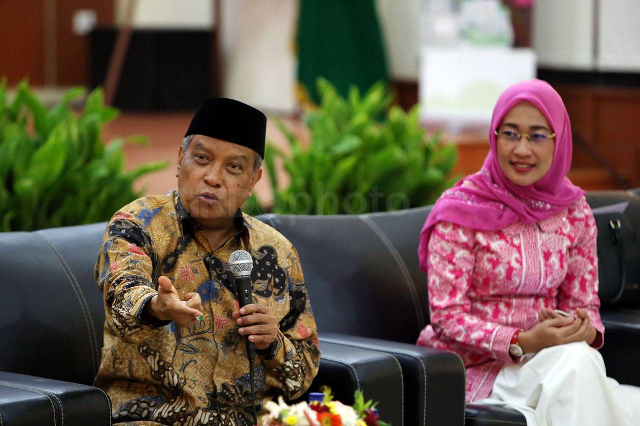 Pemuda Garda Terdepan...