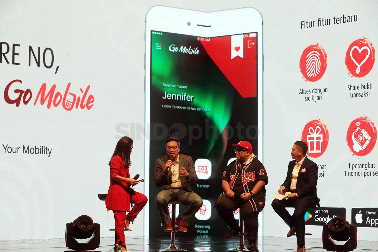 CIMB Niaga Luncurkan...