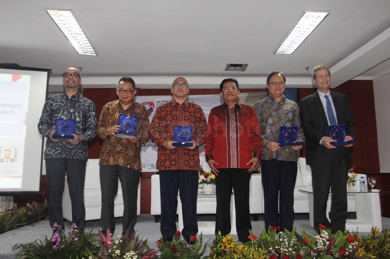 Indonesia PPP Day 2017