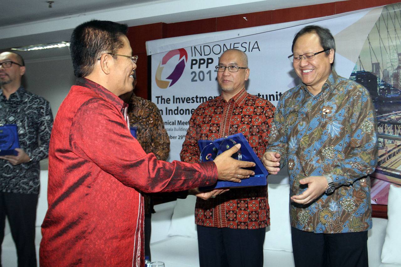Indonesia PPP Day 2017