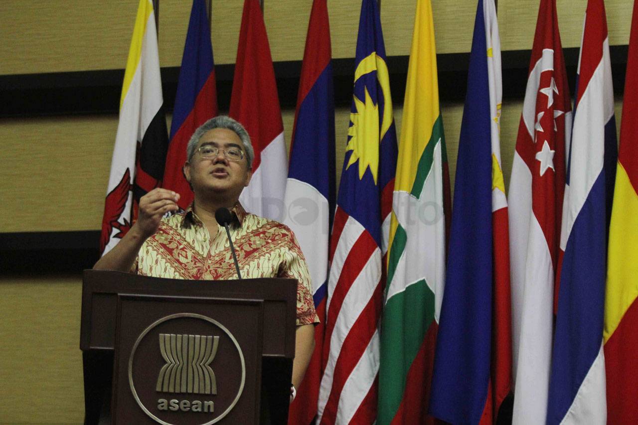 Kompetisi ASEAN Data...