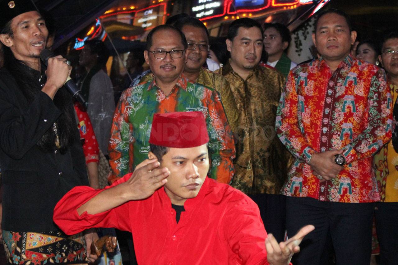 Wali Kota Jaksel Hadiri...