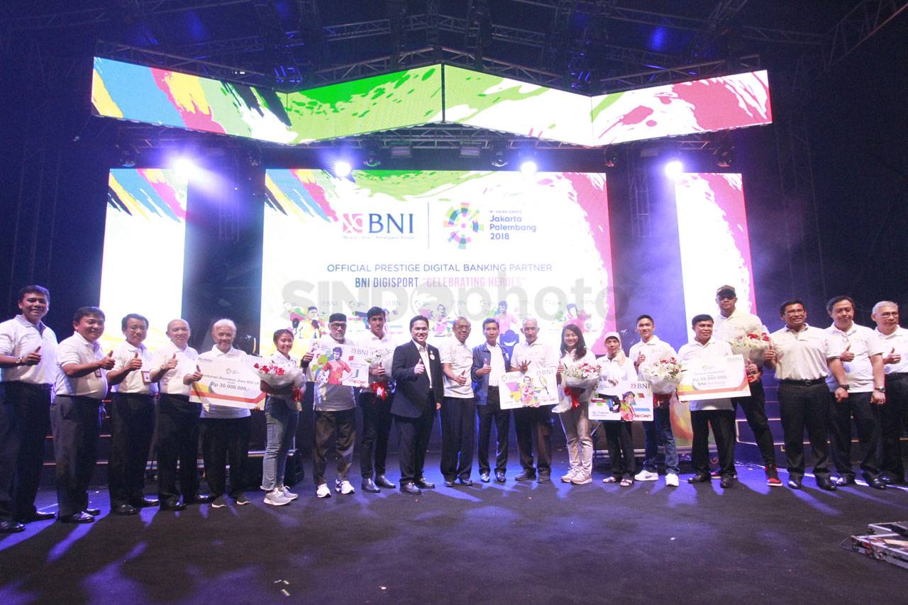 Sambut Asian Games 2018,...
