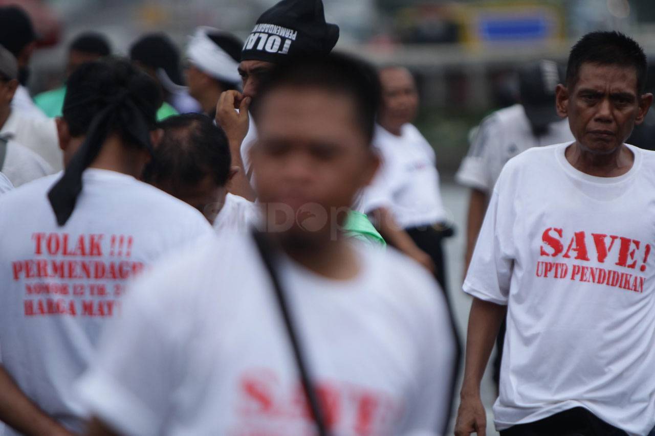 UPTD Pendidikan Demo...
