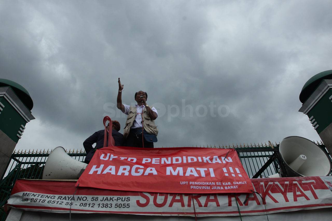 UPTD Pendidikan Demo...