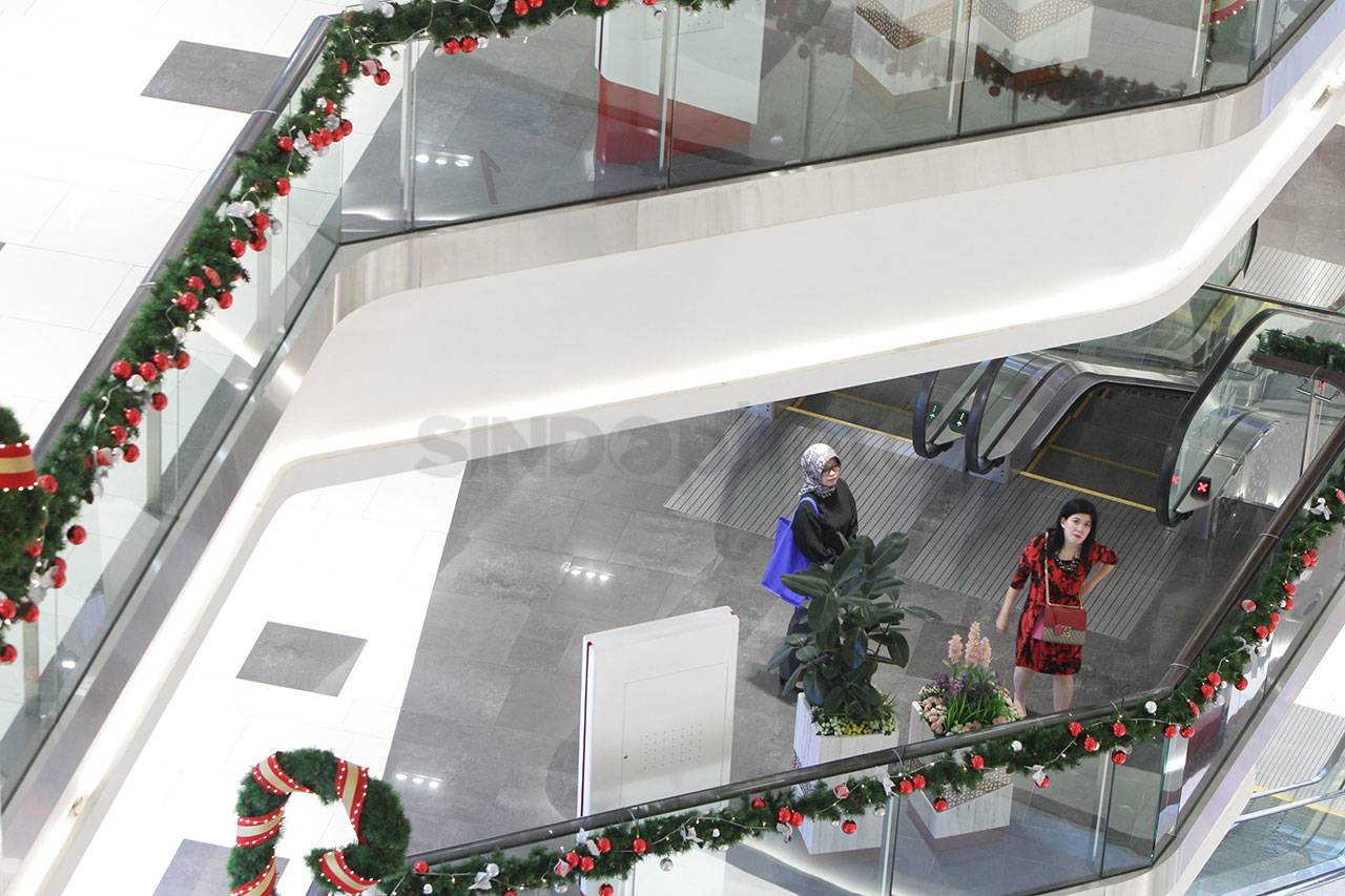 Ornamen Natal Mulai...