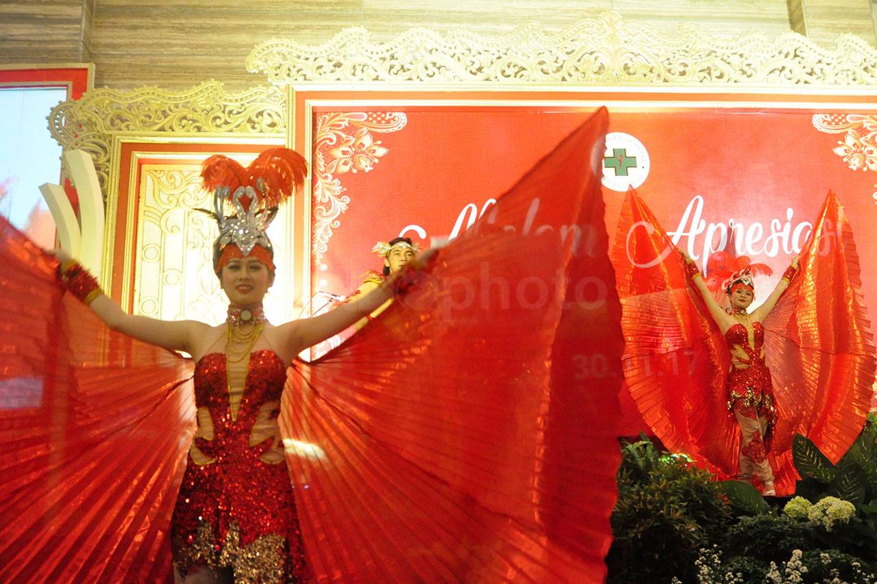 Wall of Honour Tandai...