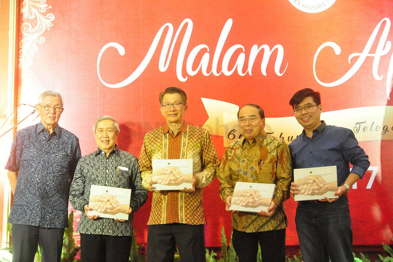 Wall of Honour Tandai...