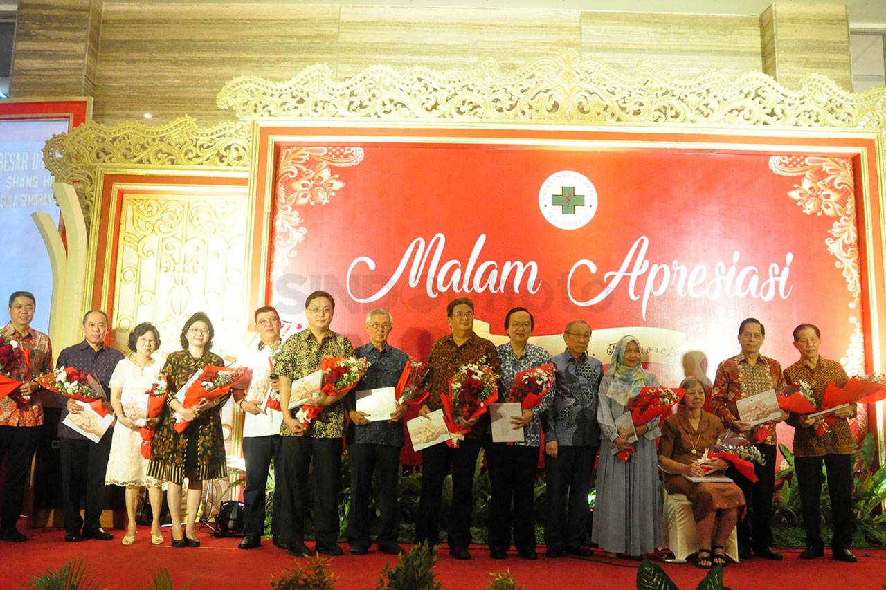 Wall of Honour Tandai...