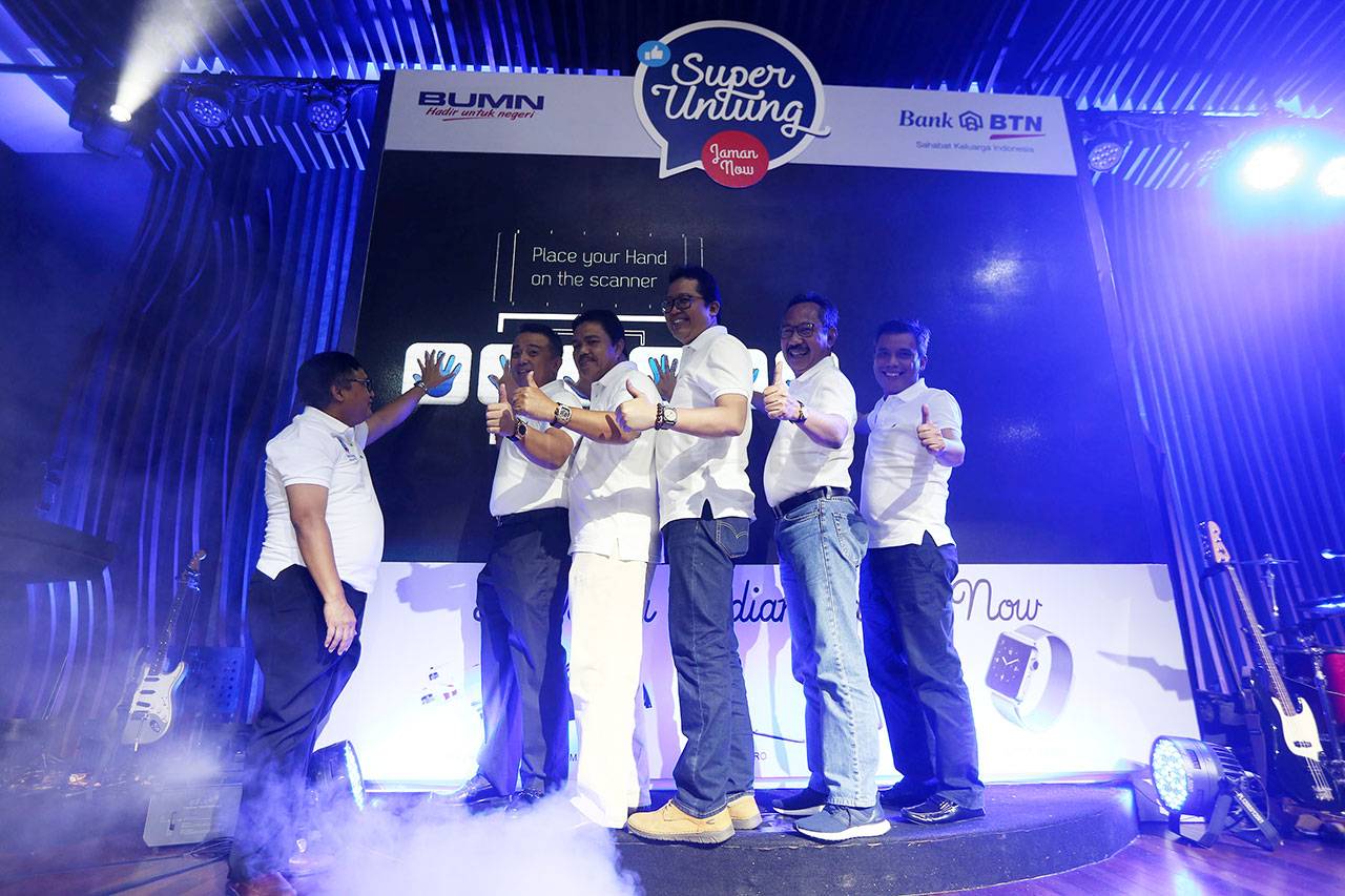BTN Luncurkan Tabungan...