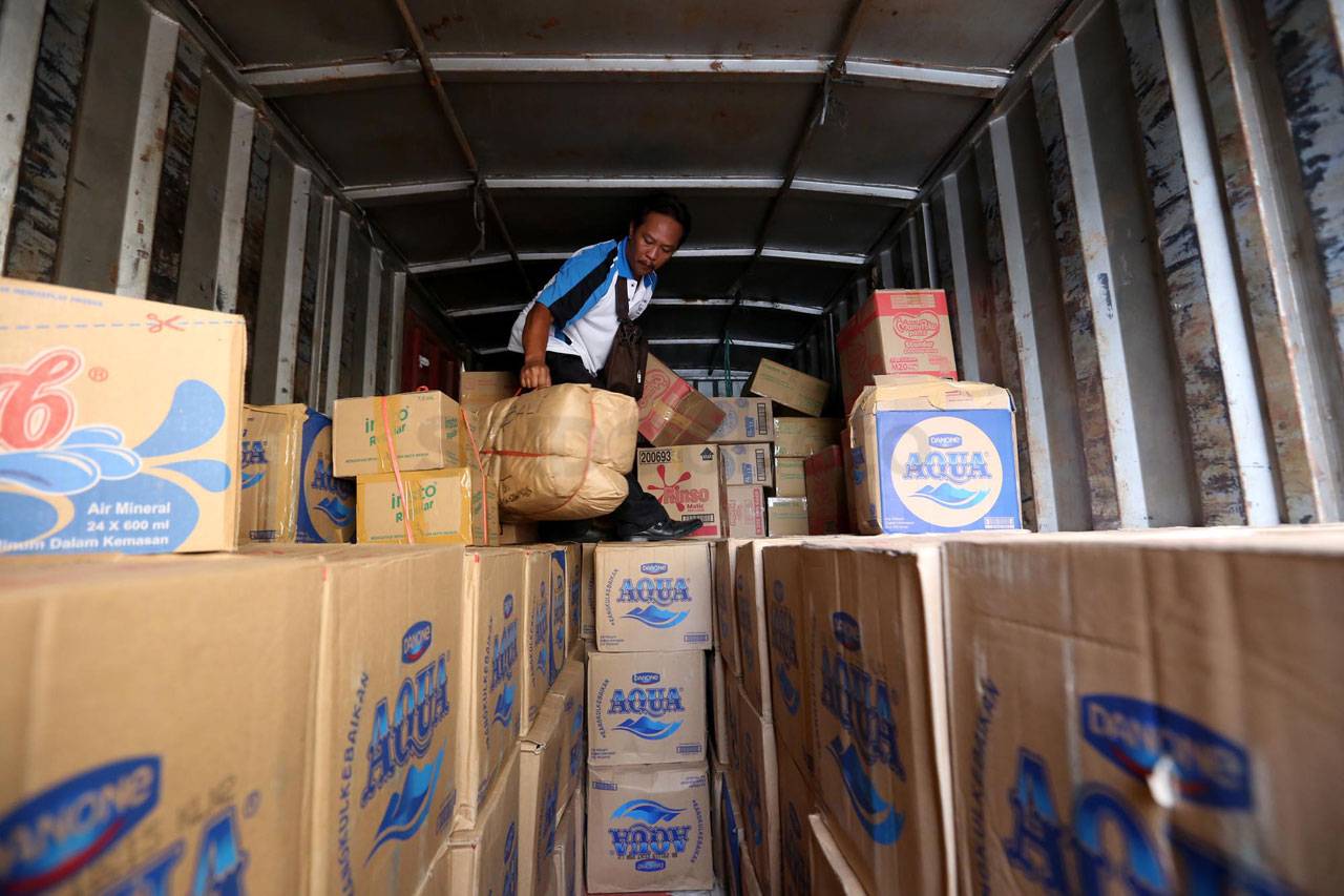PTPN X Berikan Bantuan...