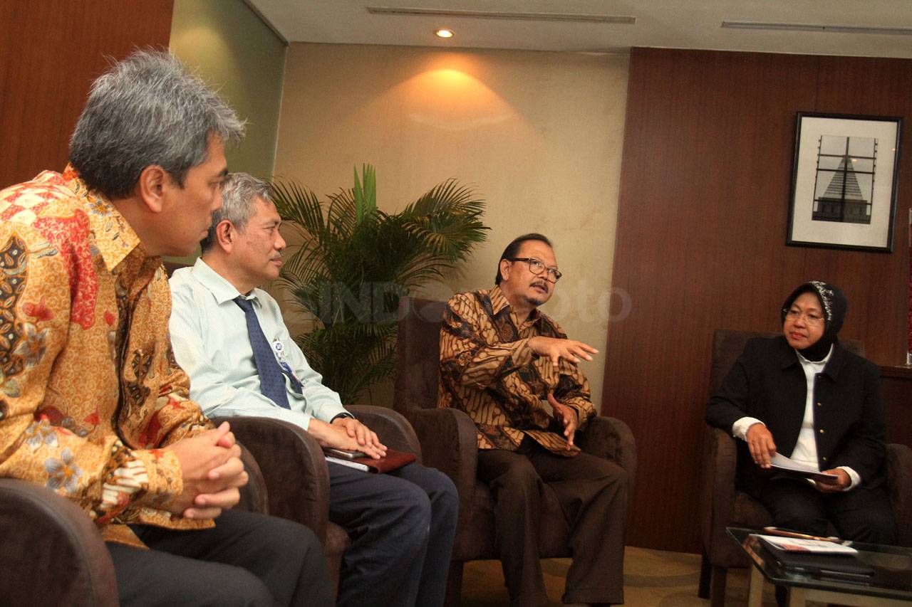 Risma Raih Anugerah...