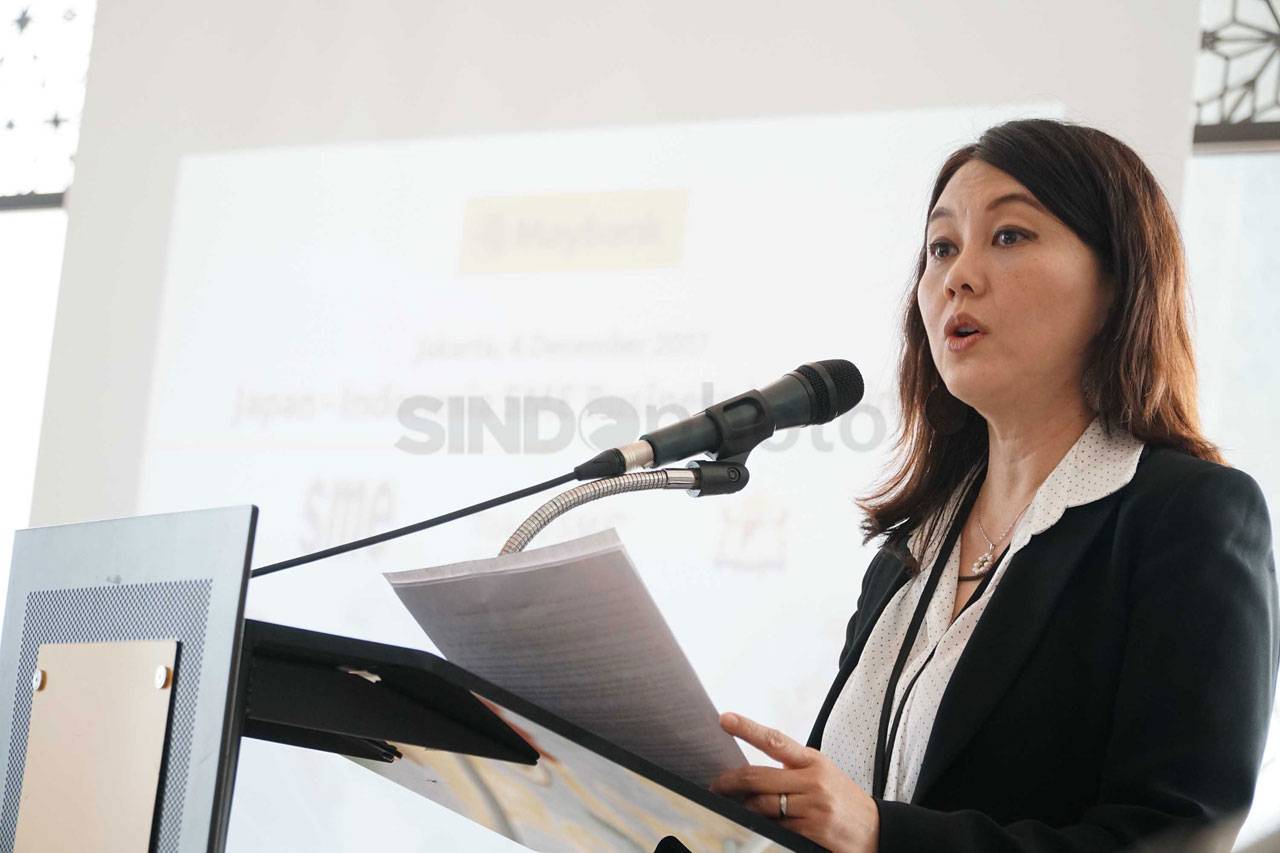 Maybank Gelar Seminar...