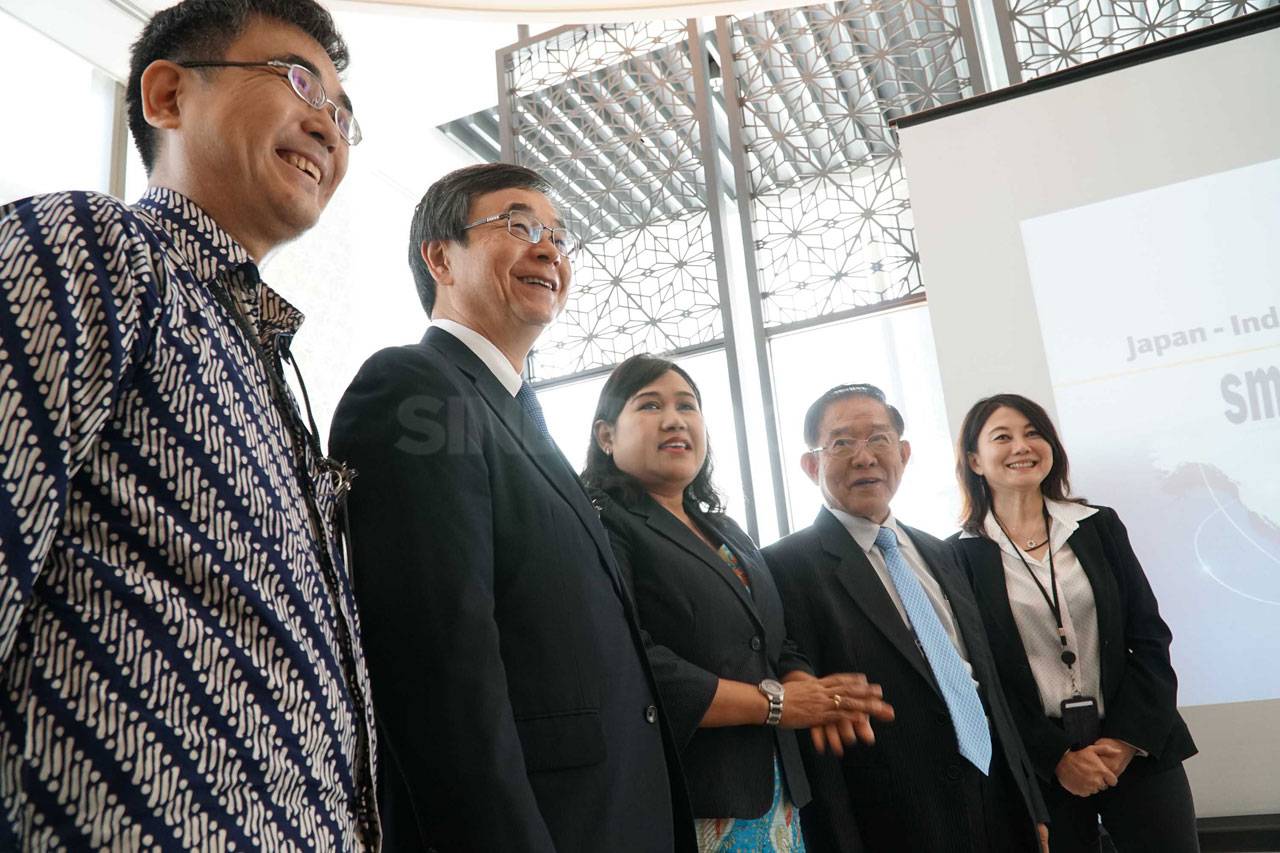 Maybank Gelar Seminar...