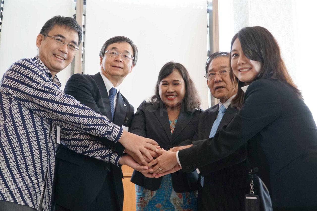 Maybank Gelar Seminar...
