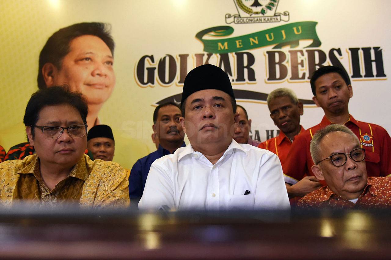 Soksi Dukung Airlanga...