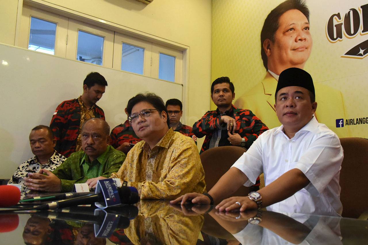 Soksi Dukung Airlanga...