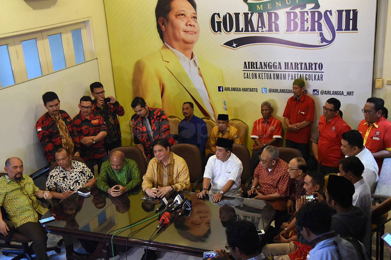 Soksi Dukung Airlanga...