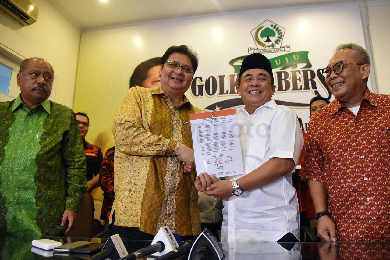 Soksi Dukung Airlanga...
