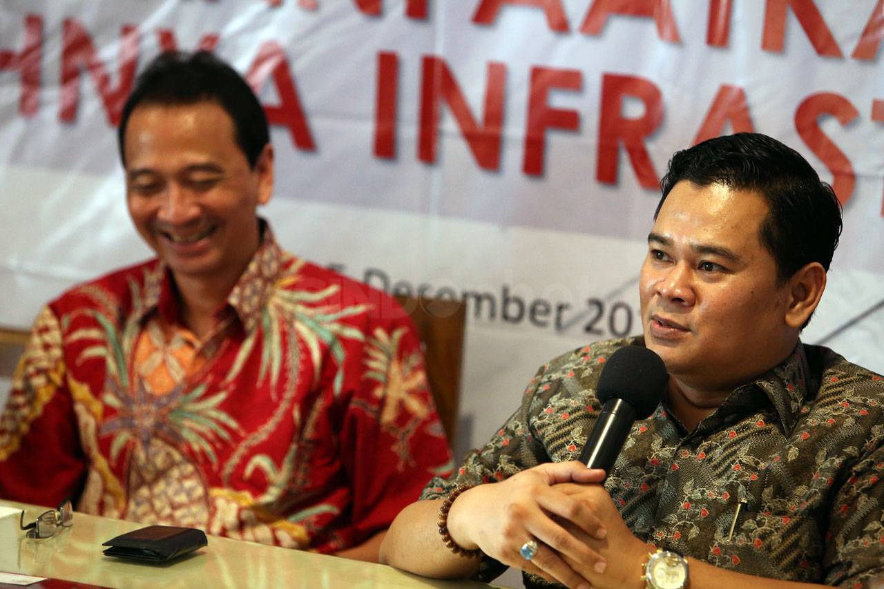 Strategi Industri Properti...